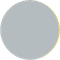 月齢0.9の月の画像