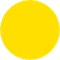 月齢13.3の月の画像